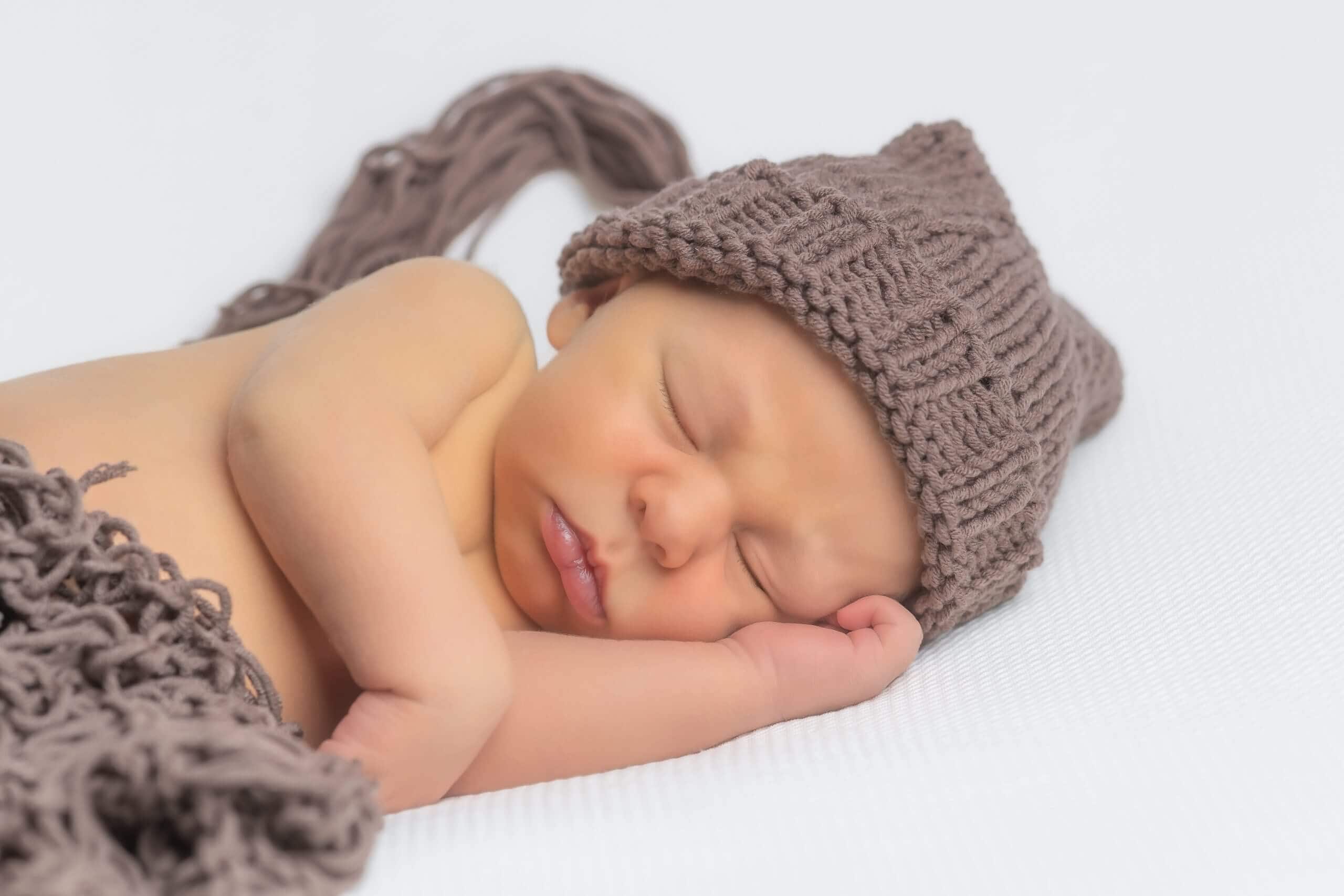 Newborn Photography in Cork and Kerry