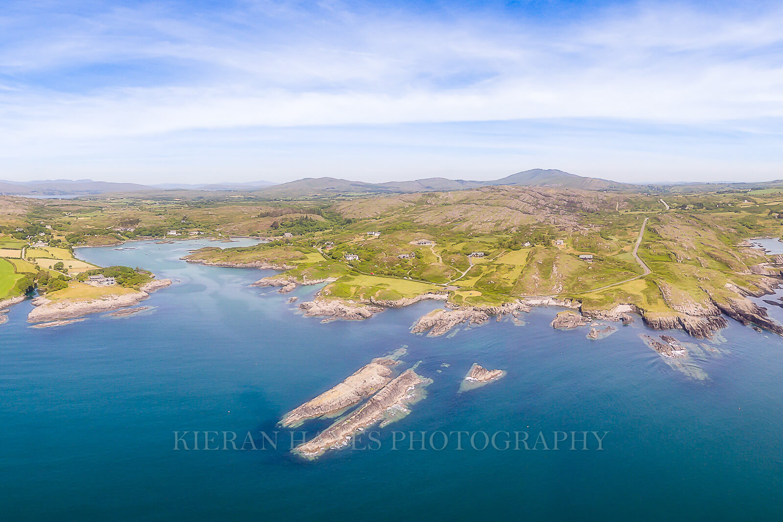 Commercial Photography Cork, Kerry and Ireland.